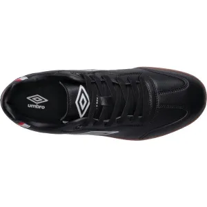 Umbro SPECIALI TERRANCE Pánska vychádzková obuv, čierna, veľkosť 41