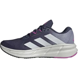 adidas QUESTAR 3 W Dámska bežecká obuv, tmavo modrá, veľkosť 38