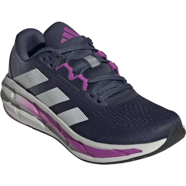 adidas QUESTAR 3 W Dámska bežecká obuv, tmavo modrá, veľkosť 38