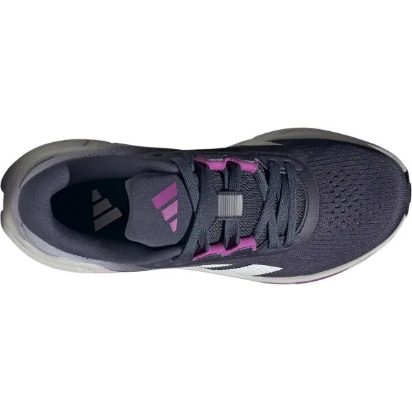 adidas QUESTAR 3 W Dámska bežecká obuv, tmavo modrá, veľkosť 38