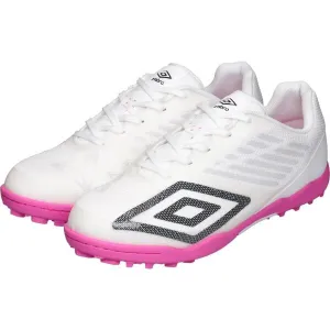 Umbro VELOCITA DECIMA TEAM TF Pánske turfy, biela, veľkosť