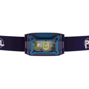 Petzl ACTIK CORE Čelovka, tmavo modrá, veľkosť