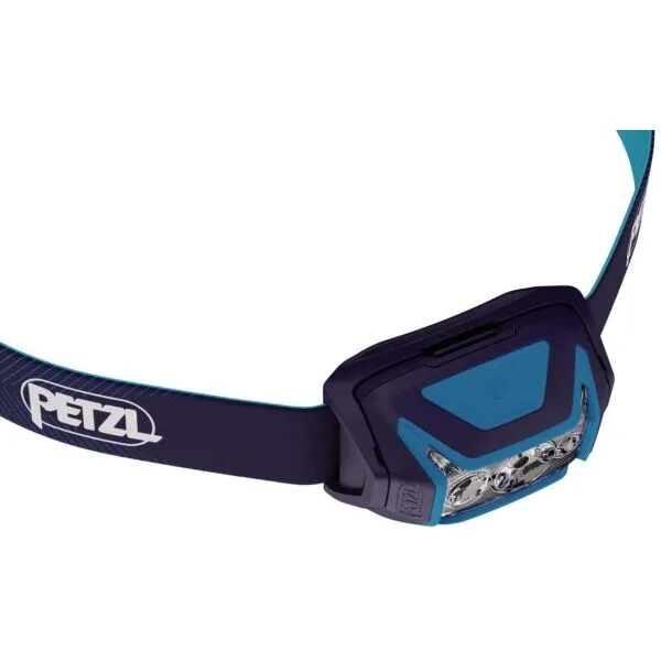 Petzl ACTIK CORE Čelovka, tmavo modrá, veľkosť