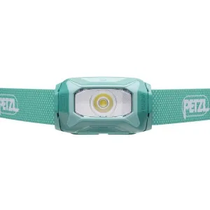 Petzl  Tikkina green Čelovka