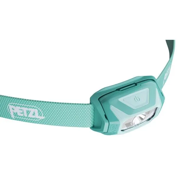 Petzl  Tikkina green Čelovka