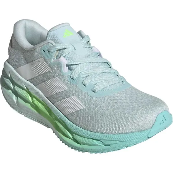 adidas ADISTAR 4 W Dámska bežecká obuv, biela, veľkosť 37 1/3