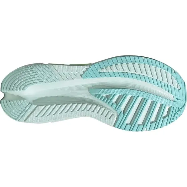 adidas ADISTAR 4 W Dámska bežecká obuv, biela, veľkosť 37 1/3