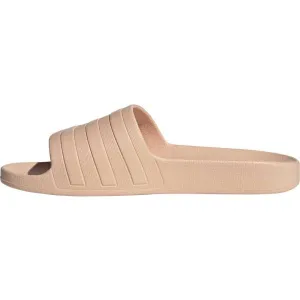 adidas ADILETTE AQUA Dámske šľapky, oranžová, veľkosť 43