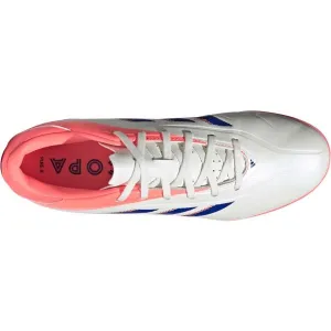 adidas COPA PURE III CLUB TF Pánske turfy, biela, veľkosť 44