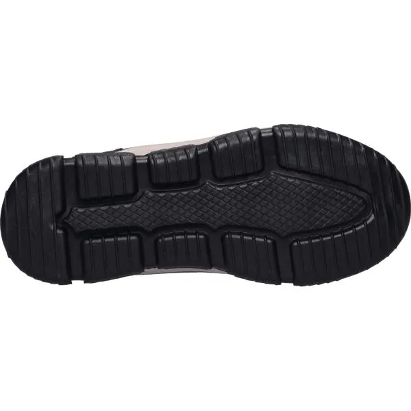 Umbro MYRON Detská zimná obuv, čierna, veľkosť