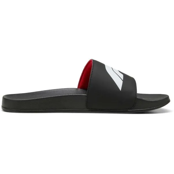 Puma F1 LEADCAT 2.0 LOGO Pánske šľapky, čierna, veľkosť 39