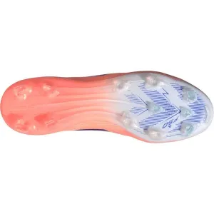 adidas F50 PRO FG Pánske kopačky, oranžová, veľkosť 46