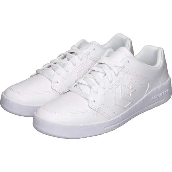 Converse DAY ONE COURT Unisex tenisky, biela, veľkosť
