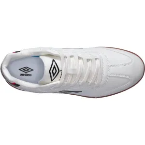 Umbro SPECIALI TERRANCE Pánska vychádzková obuv, biela, veľkosť 43
