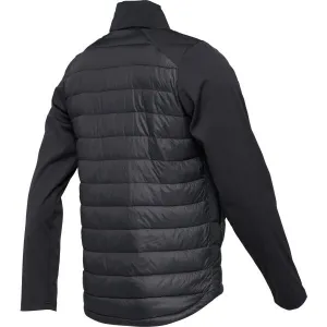 Columbia TECH HYBRID SOFTSHELL Softshellová bunda, čierna, veľkosť