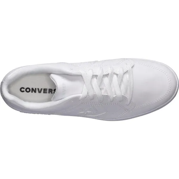 Converse DAY ONE COURT Unisex tenisky, biela, veľkosť