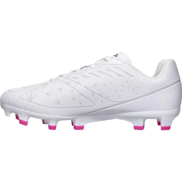 Umbro VELOCITA DECIMA SQUAD FG Pánske kopačky, biela, veľkosť 43