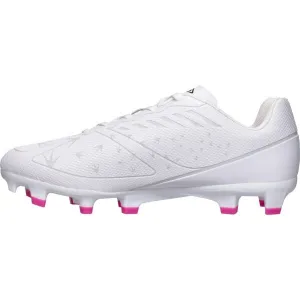 Umbro VELOCITA DECIMA SQUAD FG Pánske kopačky, biela, veľkosť 43