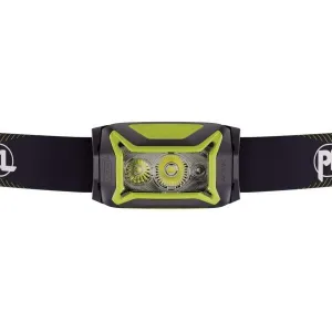 Petzl ACTIK CORE Čelovka, čierna, veľkosť