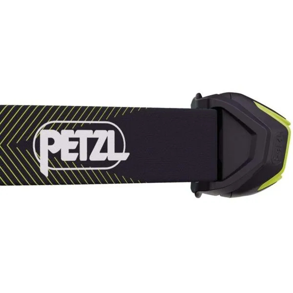Petzl ACTIK CORE Čelovka, čierna, veľkosť