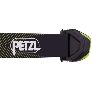 Petzl ACTIK CORE Čelovka, čierna, veľkosť