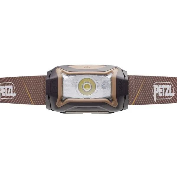 Petzl  Tikka brown Čelovka