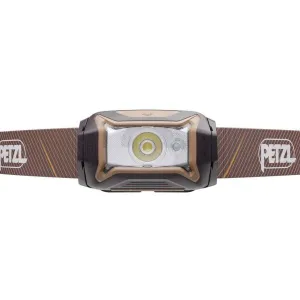 Petzl  Tikka brown Čelovka