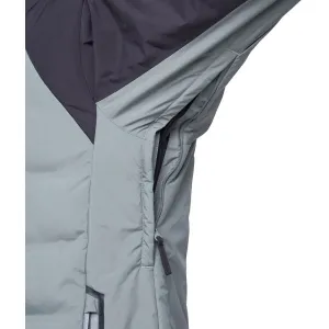 Head MASAO Pánska lyžiarska bunda, svetlo zelená, veľkosť