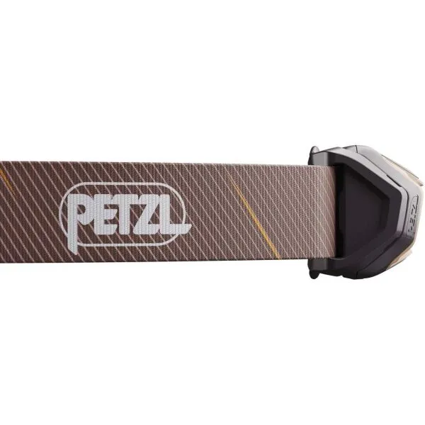 Petzl  Tikka brown Čelovka