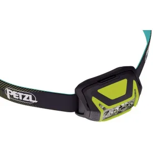 Petzl ACTIK CORE Čelovka, čierna, veľkosť