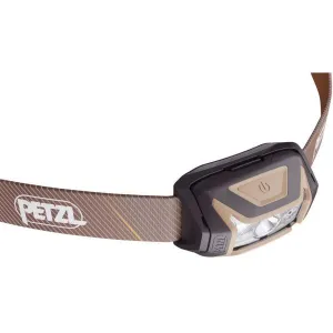 Petzl  Tikka brown Čelovka