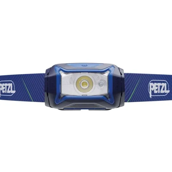 Petzl  Tikka blue Čelovka