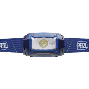Petzl  Tikka blue Čelovka