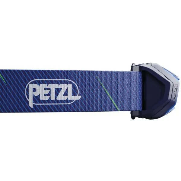 Petzl  Tikka blue Čelovka