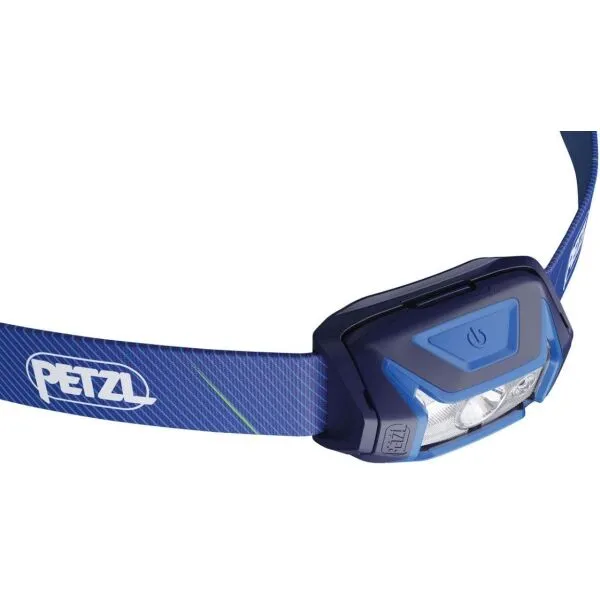 Petzl  Tikka blue Čelovka