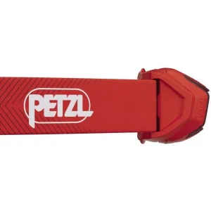 Petzl ACTIK Čelovka, červená, veľkosť