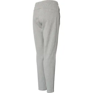 Puma TEAMFINAL CASUALS PANTS Pánske športové tepláky, sivá, veľkosť