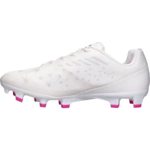Umbro VELOCITA DECIMA TEAM FG Pánske lisovky, biela, veľkosť 41