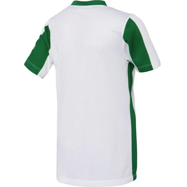 Nike NK DF STRIPPED JSY JR Detský dres, biela, veľkosť
