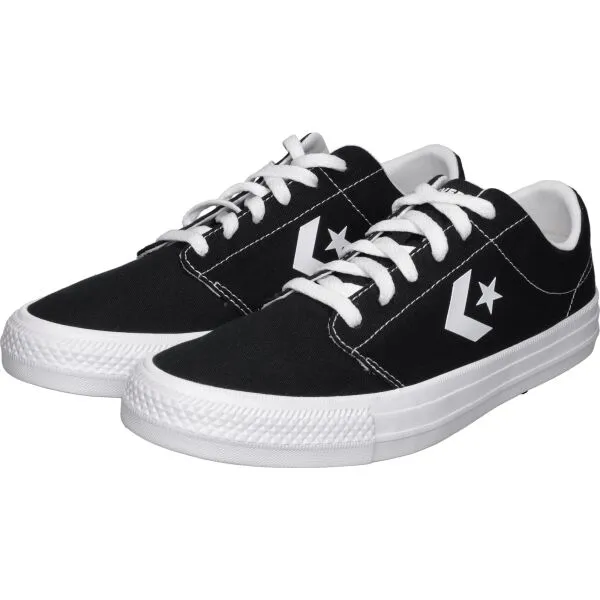 Converse DAY ONE CLASSIC Pánske tenisky, čierna, veľkosť