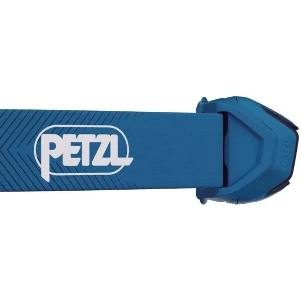 Petzl ACTIK Čelovka, modrá, veľkosť