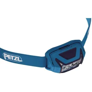 Petzl ACTIK Čelovka, modrá, veľkosť