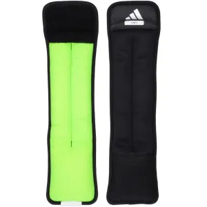 adidas ANKLE/WRIST WEIGHTS 1 KG Závažia na členky a zápästia, čierna, veľkosť