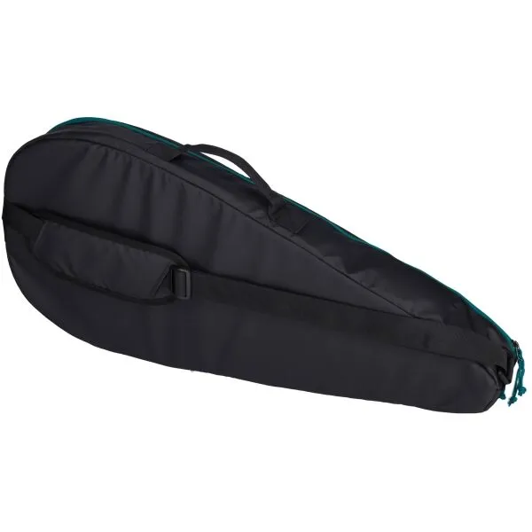 Kensis TENNIS BAG Taška na tenisové rakety, čierna, veľkosť
