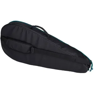 Kensis TENNIS BAG Taška na tenisové rakety, čierna, veľkosť