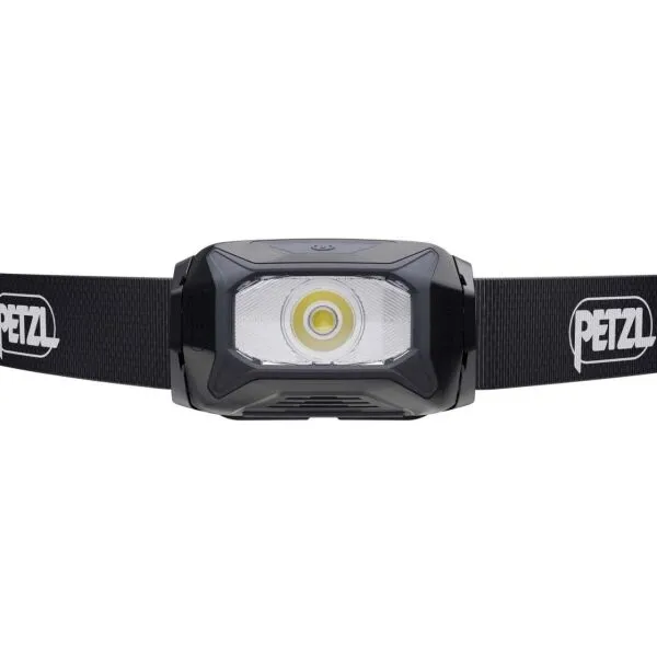 Petzl  Tikkina black Čelovka