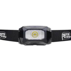 Petzl  Tikkina black Čelovka