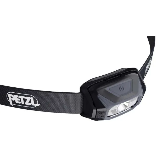 Petzl  Tikkina black Čelovka