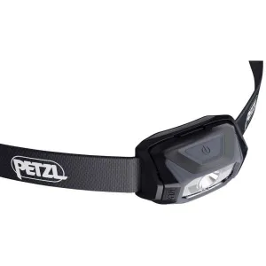 Petzl  Tikkina black Čelovka