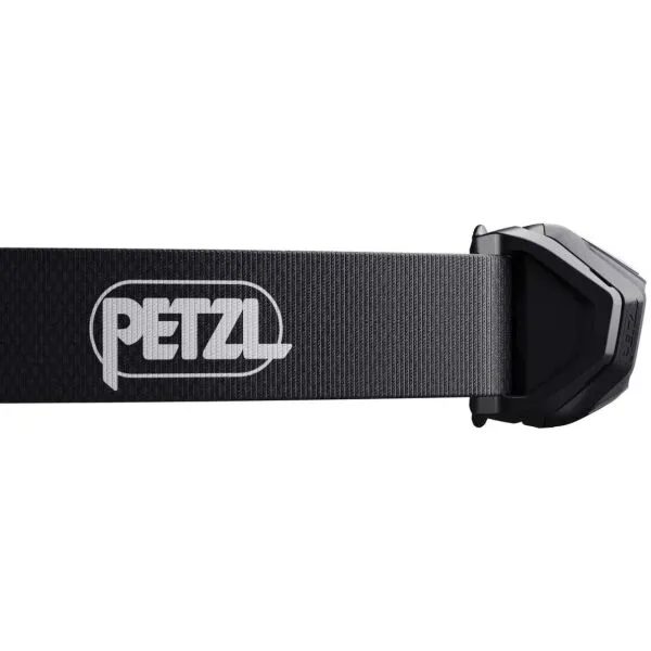 Petzl  Tikkina black Čelovka